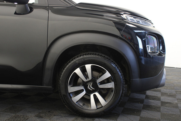 Citroën C3 Aircross 1.2 PureTech S&S Shine