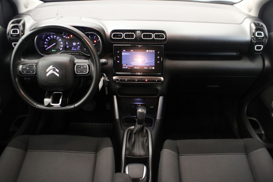 Citroën C3 Aircross 1.2 PureTech S&S Shine