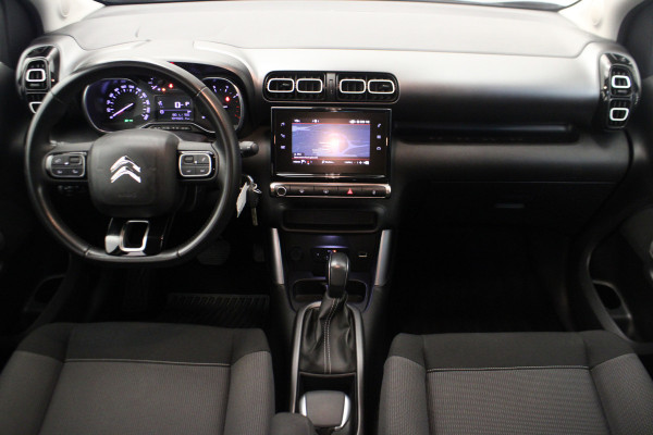 Citroën C3 Aircross 1.2 PureTech S&S Shine