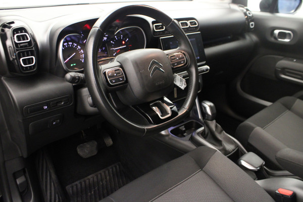 Citroën C3 Aircross 1.2 PureTech S&S Shine