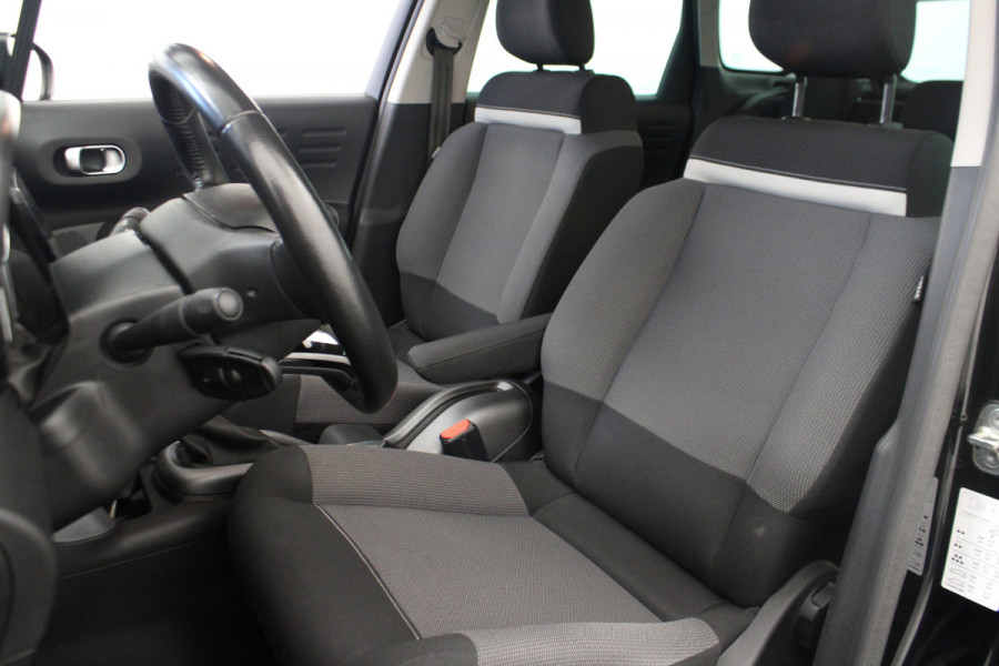 Citroën C3 Aircross 1.2 PureTech S&S Shine