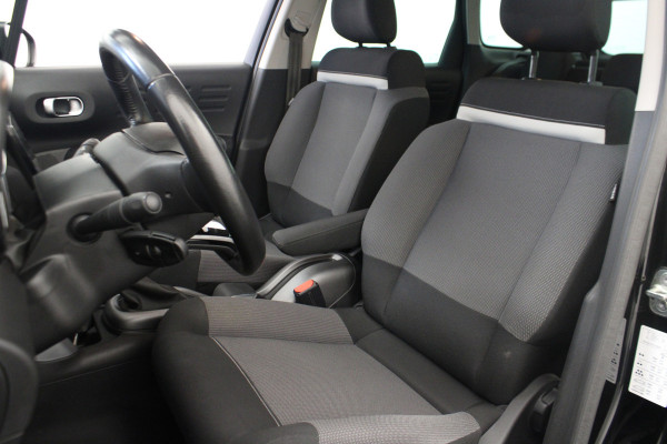 Citroën C3 Aircross 1.2 PureTech S&S Shine
