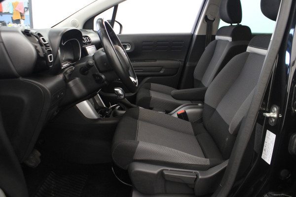 Citroën C3 Aircross 1.2 PureTech S&S Shine