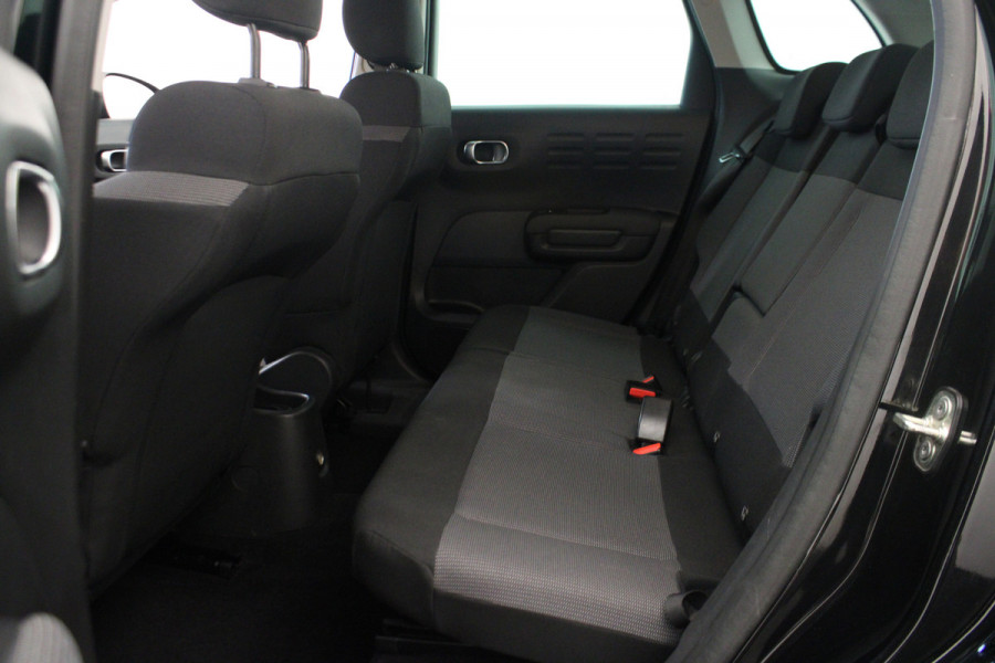 Citroën C3 Aircross 1.2 PureTech S&S Shine