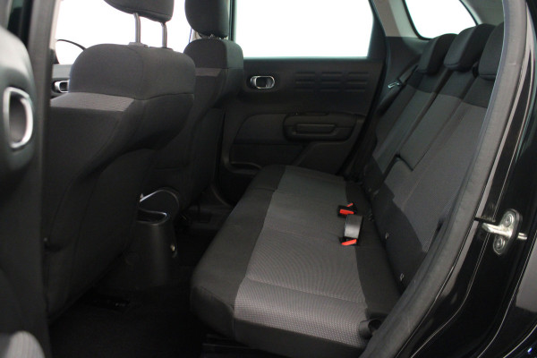 Citroën C3 Aircross 1.2 PureTech S&S Shine