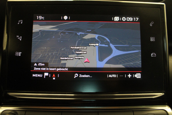 Citroën C3 Aircross 1.2 PureTech S&S Shine