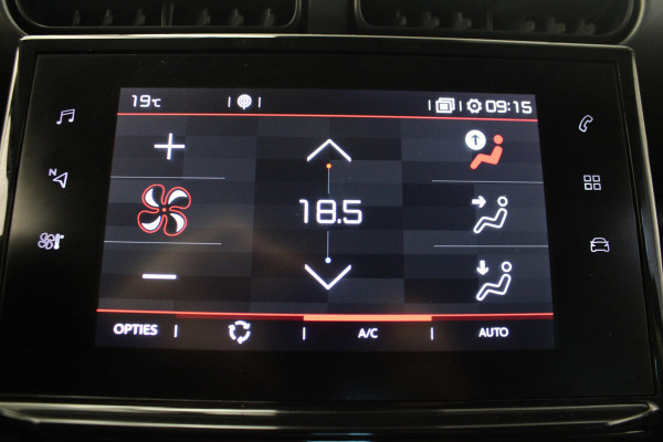 Citroën C3 Aircross 1.2 PureTech S&S Shine