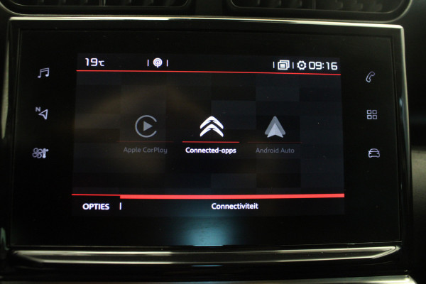 Citroën C3 Aircross 1.2 PureTech S&S Shine