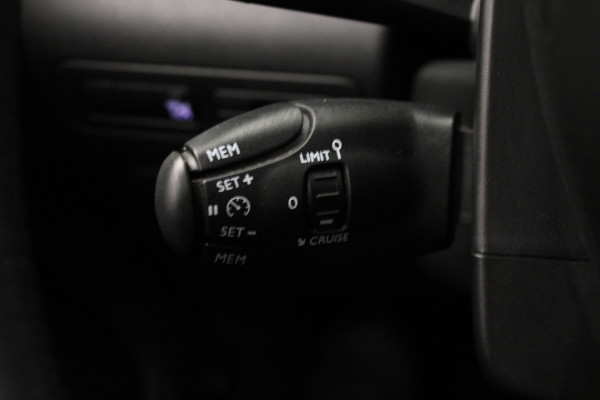 Citroën C3 Aircross 1.2 PureTech S&S Shine