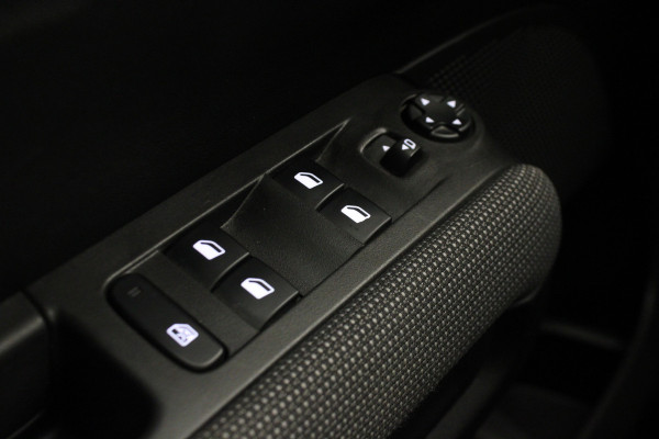 Citroën C3 Aircross 1.2 PureTech S&S Shine