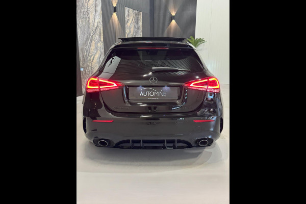 Mercedes-Benz A-Klasse 35 AMG AERO Pack 4MATIC |PANO|KUIPST|360 CAM|ALLE OPTIES