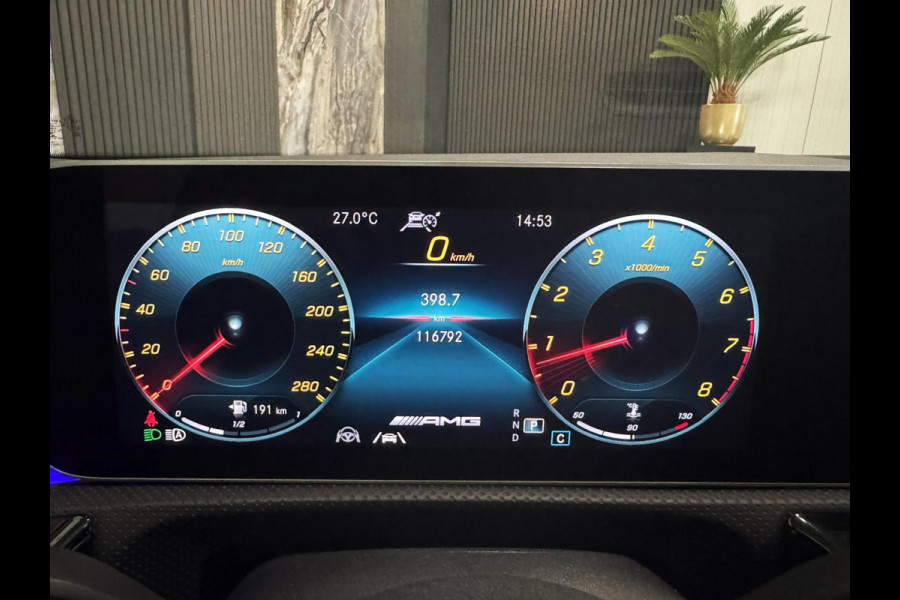 Mercedes-Benz A-Klasse 35 AMG AERO Pack 4MATIC |PANO|KUIPST|360 CAM|ALLE OPTIES