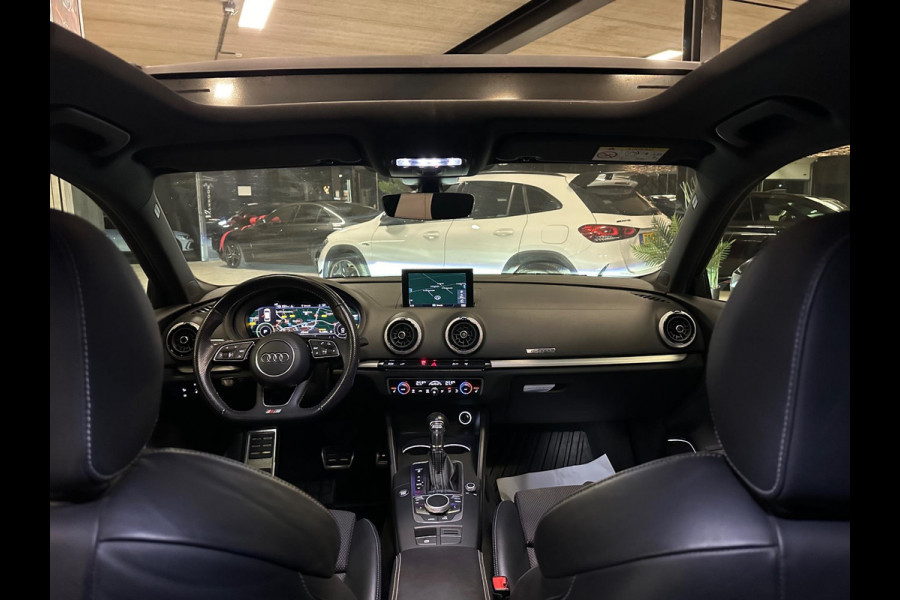 Audi A3 Sportback 1.4 e-tron 3X S-Line|PANO|KEYLESS|BOMVOL