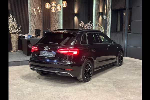 Audi A3 Sportback 1.4 e-tron 3X S-Line|PANO|KEYLESS|BOMVOL