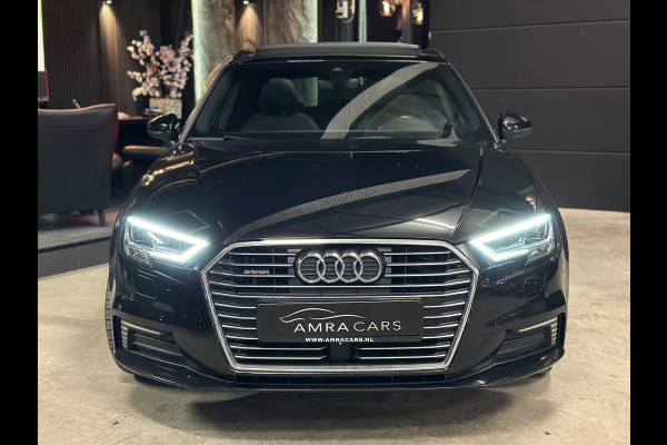 Audi A3 Sportback 1.4 e-tron 3X S-Line|PANO|KEYLESS|BOMVOL