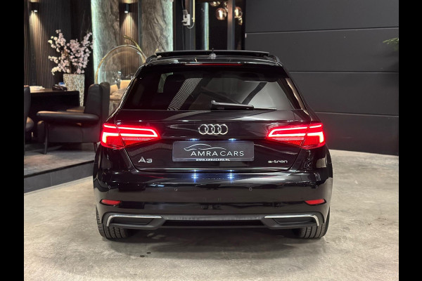 Audi A3 Sportback 1.4 e-tron 3X S-Line|PANO|KEYLESS|BOMVOL