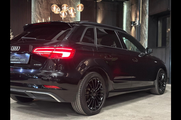 Audi A3 Sportback 1.4 e-tron 3X S-Line|PANO|KEYLESS|BOMVOL