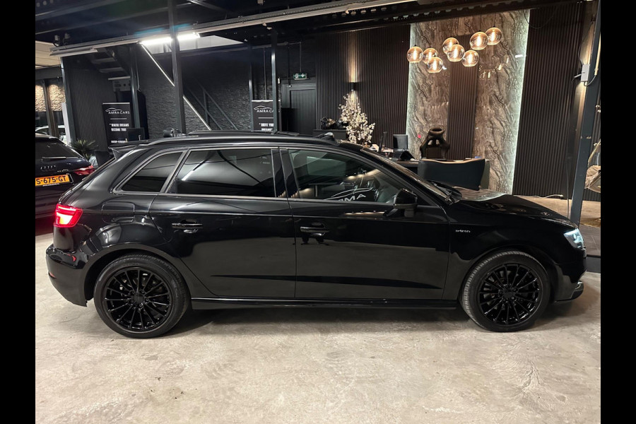Audi A3 Sportback 1.4 e-tron 3X S-Line|PANO|KEYLESS|BOMVOL
