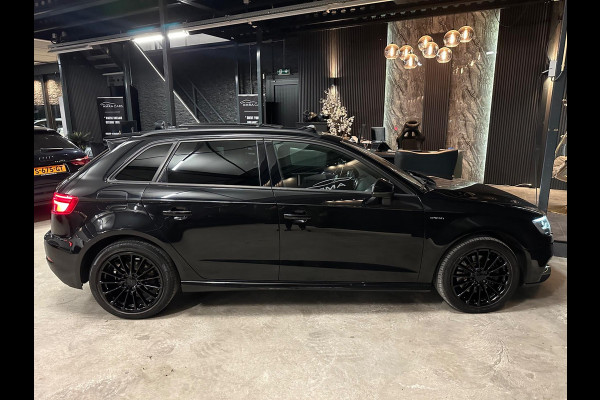 Audi A3 Sportback 1.4 e-tron 3X S-Line|PANO|KEYLESS|BOMVOL