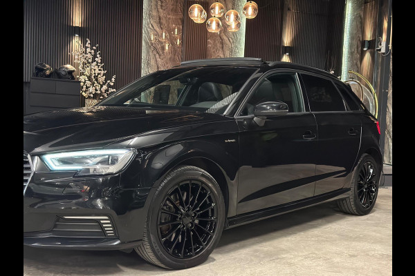 Audi A3 Sportback 1.4 e-tron 3X S-Line|PANO|KEYLESS|BOMVOL