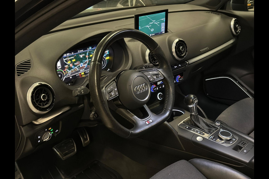 Audi A3 Sportback 1.4 e-tron 3X S-Line|PANO|KEYLESS|BOMVOL