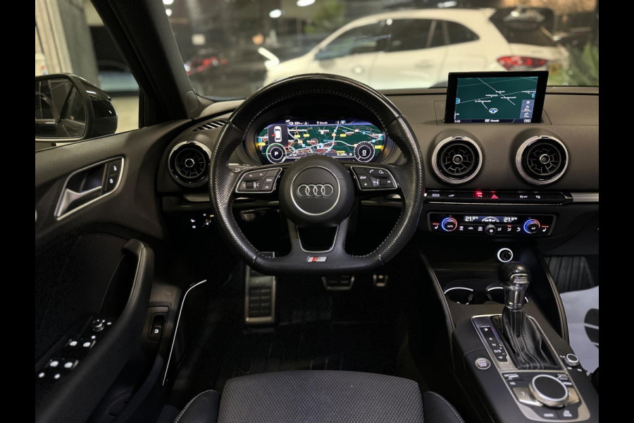 Audi A3 Sportback 1.4 e-tron 3X S-Line|PANO|KEYLESS|BOMVOL