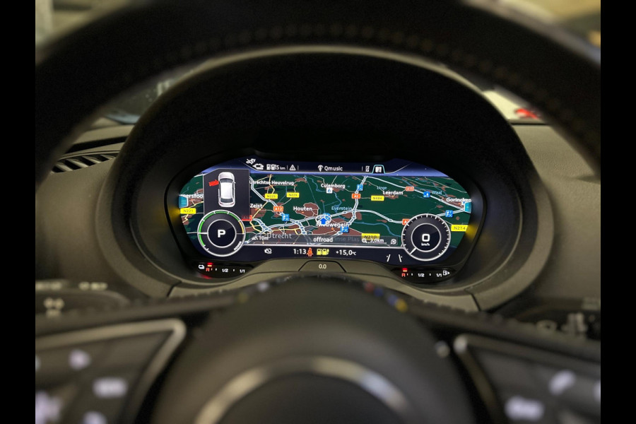 Audi A3 Sportback 1.4 e-tron 3X S-Line|PANO|KEYLESS|BOMVOL