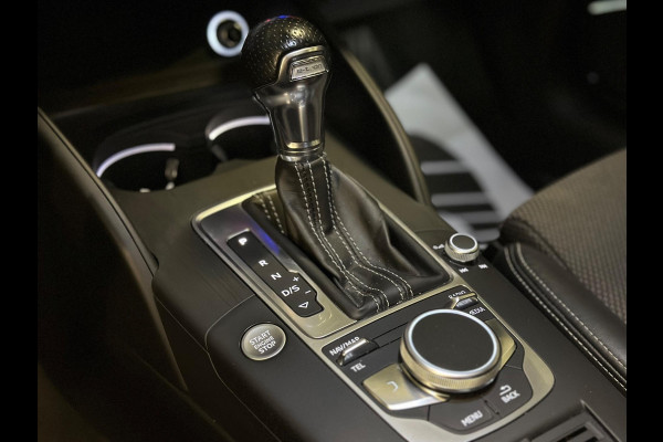 Audi A3 Sportback 1.4 e-tron 3X S-Line|PANO|KEYLESS|BOMVOL