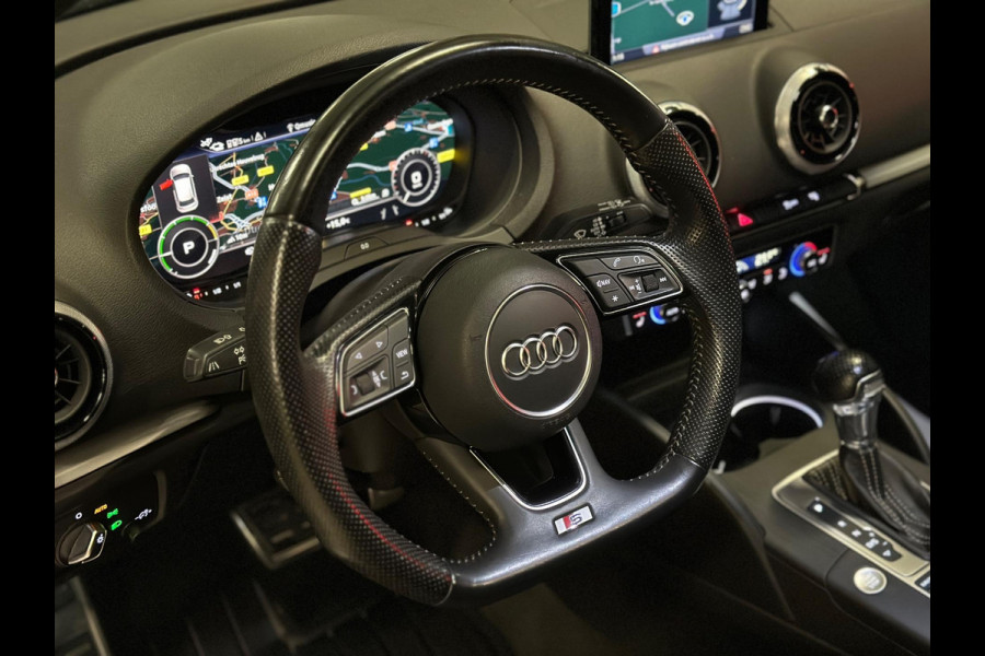 Audi A3 Sportback 1.4 e-tron 3X S-Line|PANO|KEYLESS|BOMVOL