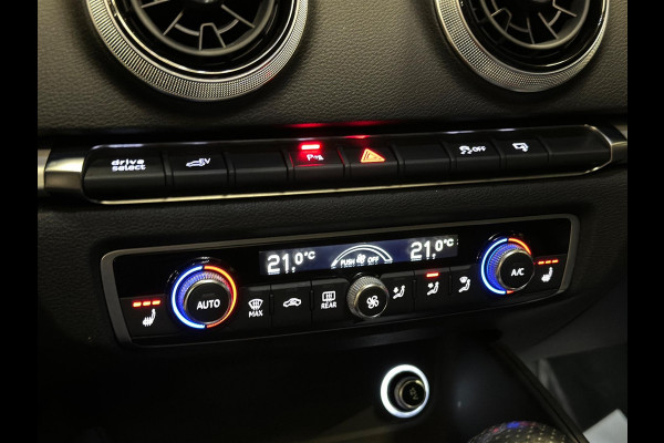 Audi A3 Sportback 1.4 e-tron 3X S-Line|PANO|KEYLESS|BOMVOL