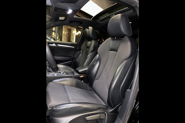 Audi A3 Sportback 1.4 e-tron 3X S-Line|PANO|KEYLESS|BOMVOL