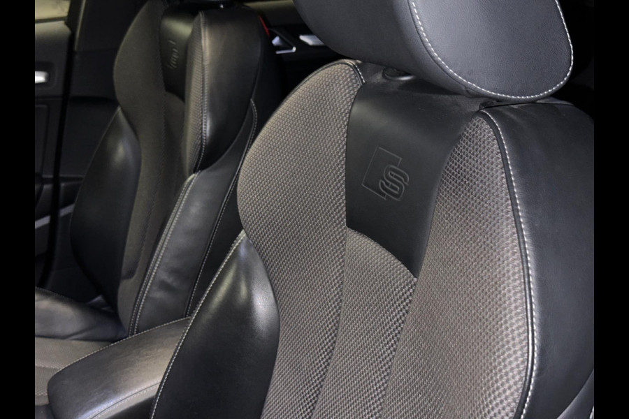 Audi A3 Sportback 1.4 e-tron 3X S-Line|PANO|KEYLESS|BOMVOL