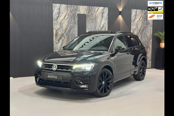 Volkswagen Tiguan 1.5 TSI 3x R-line|PANO|360 CAM|KEYLESS|ACC|MEMORY STOELEN