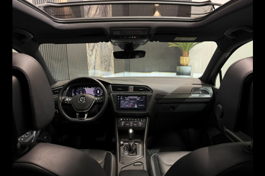Volkswagen Tiguan 1.5 TSI 3x R-line|PANO|360 CAM|KEYLESS|ACC|MEMORY STOELEN