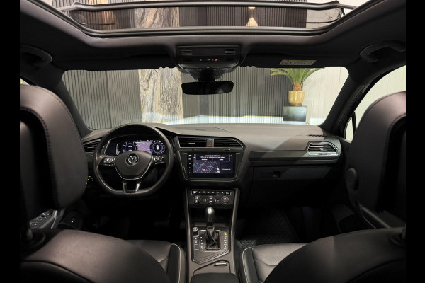 Volkswagen Tiguan 1.5 TSI 3x R-line|PANO|360 CAM|KEYLESS|ACC|MEMORY STOELEN