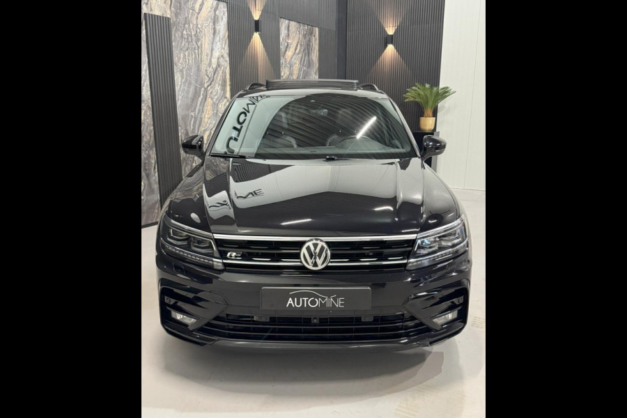 Volkswagen Tiguan 1.5 TSI 3x R-line|PANO|360 CAM|KEYLESS|ACC|MEMORY STOELEN