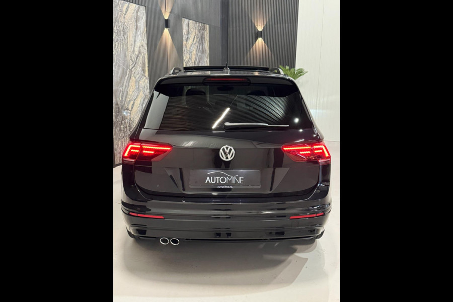 Volkswagen Tiguan 1.5 TSI 3x R-line|PANO|360 CAM|KEYLESS|ACC|MEMORY STOELEN