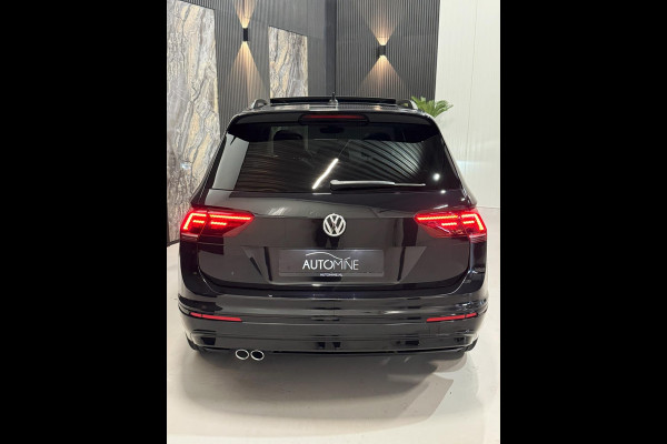 Volkswagen Tiguan 1.5 TSI 3x R-line|PANO|360 CAM|KEYLESS|ACC|MEMORY STOELEN