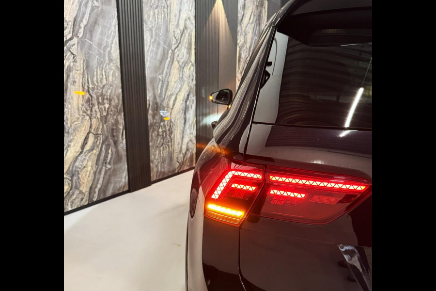 Volkswagen Tiguan 1.5 TSI 3x R-line|PANO|360 CAM|KEYLESS|ACC|MEMORY STOELEN