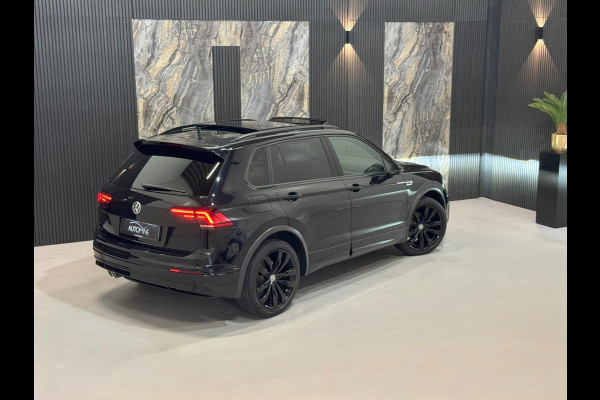 Volkswagen Tiguan 1.5 TSI 3x R-line|PANO|360 CAM|KEYLESS|ACC|MEMORY STOELEN