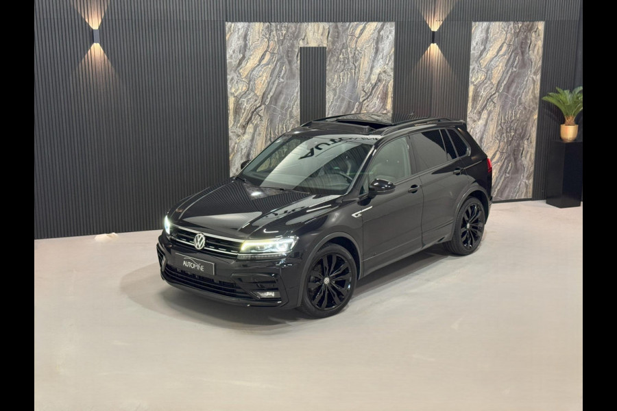 Volkswagen Tiguan 1.5 TSI 3x R-line|PANO|360 CAM|KEYLESS|ACC|MEMORY STOELEN