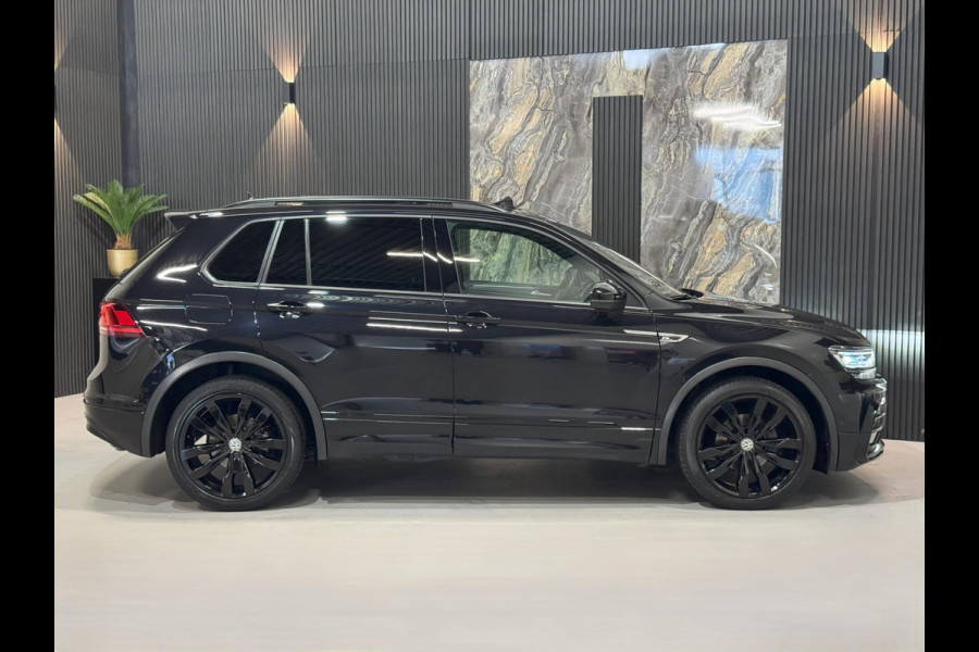 Volkswagen Tiguan 1.5 TSI 3x R-line|PANO|360 CAM|KEYLESS|ACC|MEMORY STOELEN
