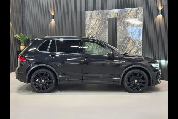 Volkswagen Tiguan 1.5 TSI 3x R-line|PANO|360 CAM|KEYLESS|ACC|MEMORY STOELEN