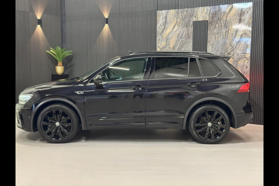 Volkswagen Tiguan 1.5 TSI 3x R-line|PANO|360 CAM|KEYLESS|ACC|MEMORY STOELEN