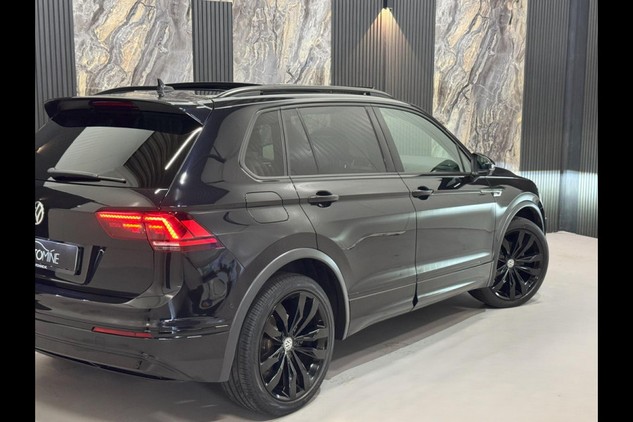 Volkswagen Tiguan 1.5 TSI 3x R-line|PANO|360 CAM|KEYLESS|ACC|MEMORY STOELEN