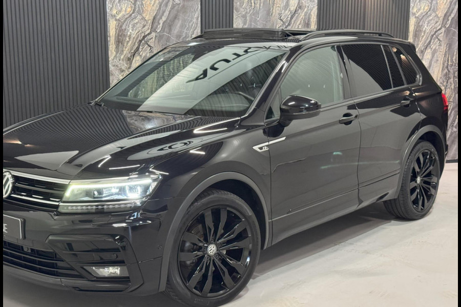 Volkswagen Tiguan 1.5 TSI 3x R-line|PANO|360 CAM|KEYLESS|ACC|MEMORY STOELEN