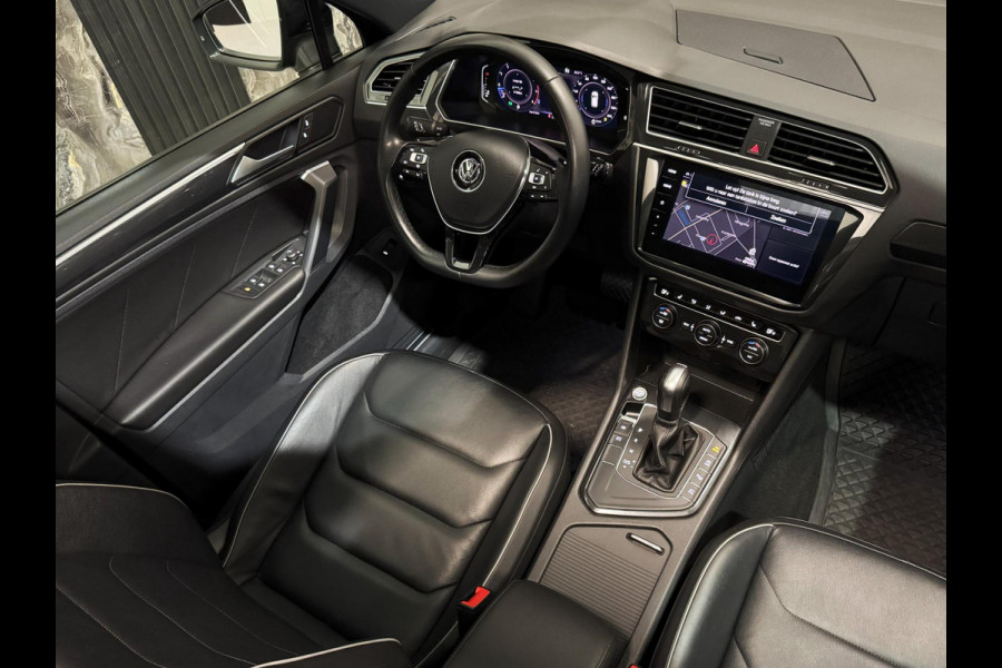 Volkswagen Tiguan 1.5 TSI 3x R-line|PANO|360 CAM|KEYLESS|ACC|MEMORY STOELEN