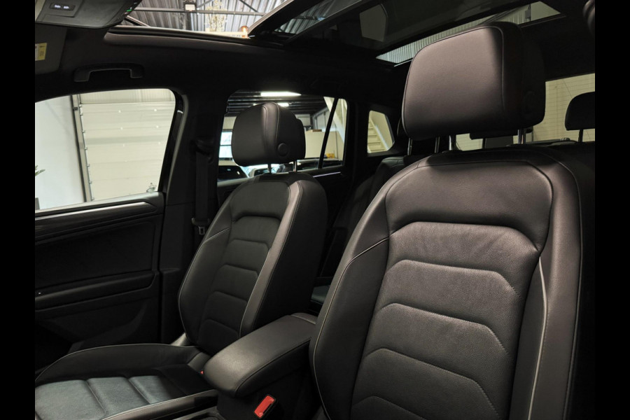 Volkswagen Tiguan 1.5 TSI 3x R-line|PANO|360 CAM|KEYLESS|ACC|MEMORY STOELEN