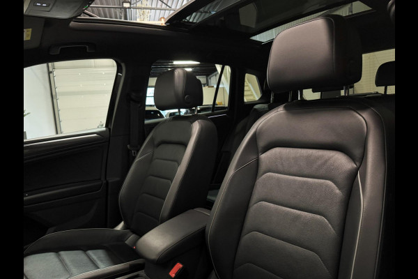 Volkswagen Tiguan 1.5 TSI 3x R-line|PANO|360 CAM|KEYLESS|ACC|MEMORY STOELEN