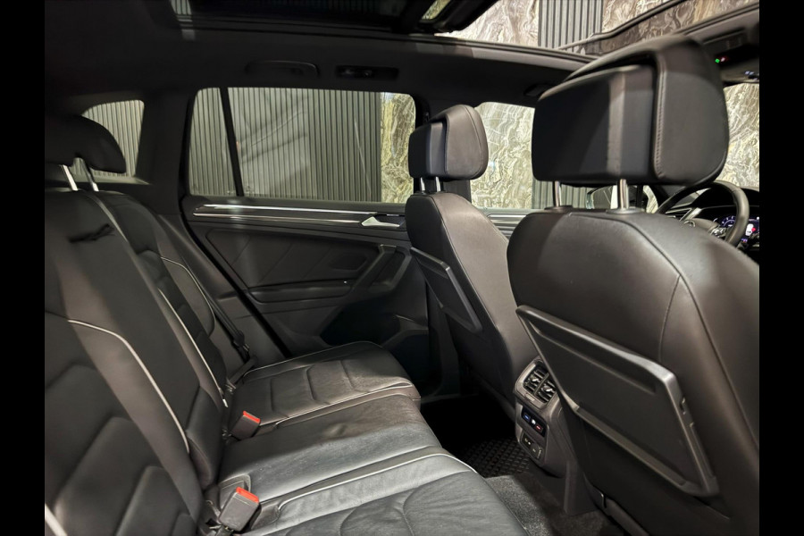 Volkswagen Tiguan 1.5 TSI 3x R-line|PANO|360 CAM|KEYLESS|ACC|MEMORY STOELEN
